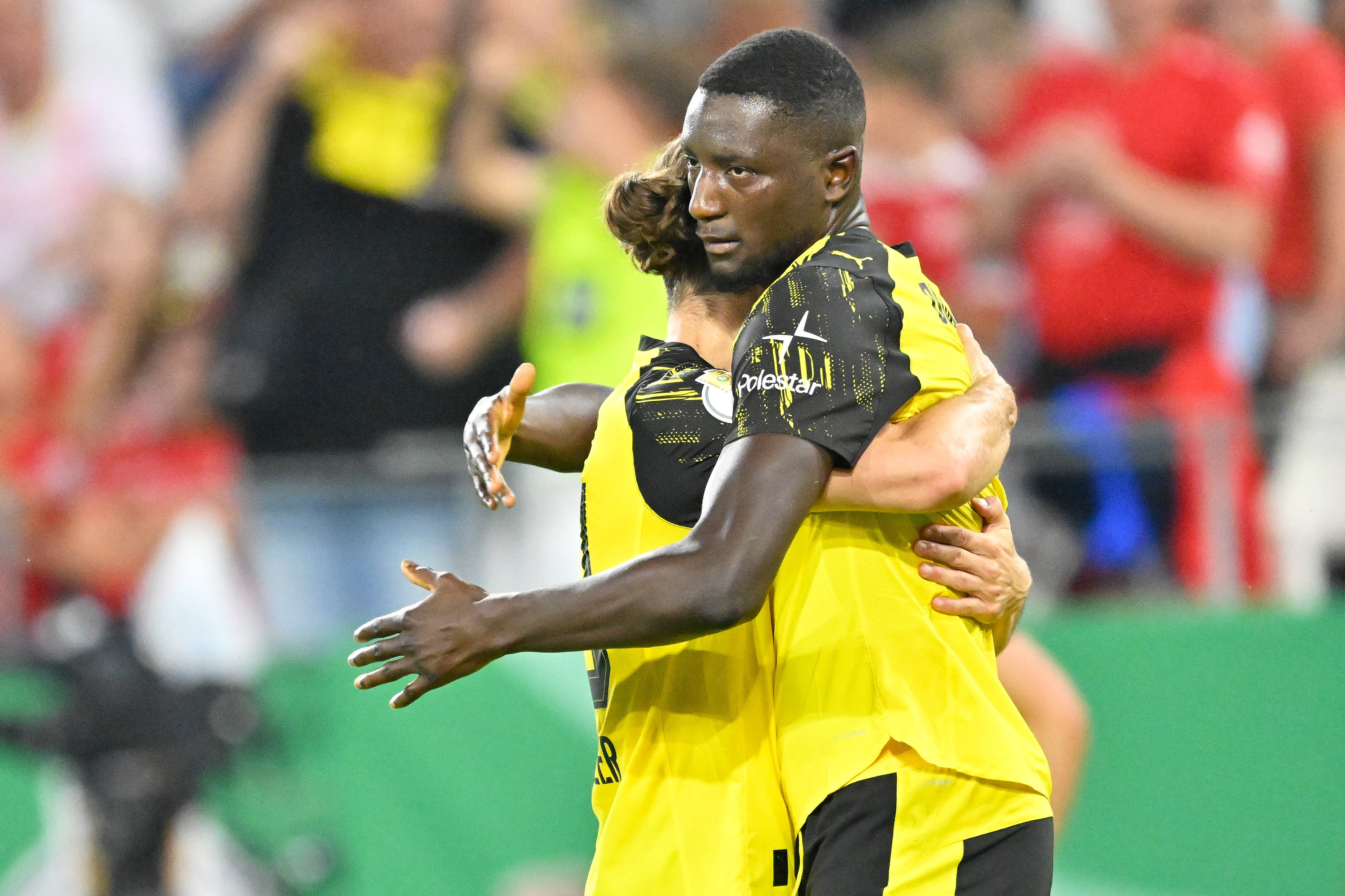 开云体育-北京首钢围绕NBA总决赛强势反弹山东男篮围绕德国杯迎来里程碑，多特蒙德赛前门线救险瞬间刷屏的简单介绍-开云体育